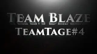 TeamBlaze TeamTage#4
