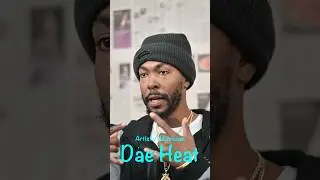 Coi Leray versus Bia and Millyz-New England Artist Dae Heat Sets the record straight #shorts #viral