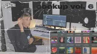 15 MIN COOKUP CHALLENGE + LATE NIGHT MELODY COOKUP| home cookup vol. 6