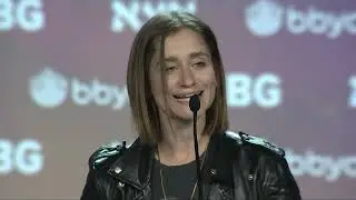 BBYO IC 2022 Plenary Speaker: Eve Barlow