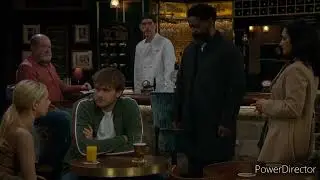 Emmerdale - Charles Tries To Apologies To Tom (3rd October 2023)