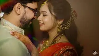 Dr Manohar &  Dr nimisha  | Engagement Teaser 4K | THE WOW MAKERS