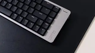 Lofree Flow 2 Review &ndash; The Perfect Mechanical Keyboard for Mac?