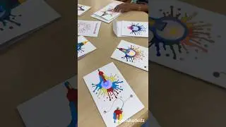 Paper electronics workshop for beginners!