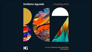 Emiliano Aguada - Counting UFO's (Original Mix)