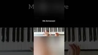Me Jeewanaye ✨️ #sinhalapiano #sinhalasongs #easybreezypiano #howtoplay #sinhalamelody #jothipala