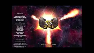 Jets n Guns GOLD EDITION Download For Free