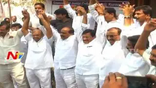 TDP Fails to Get Victory in Teacher MLC Election || AP || NTV