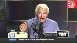 Fischer: People Hate Tim Tebow Because They Hate Jesus