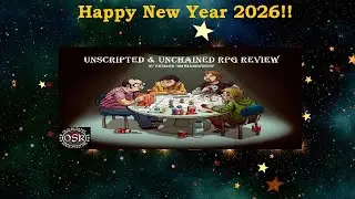 С Новым 2026 годом! Поздравляем и желаем всего наилучшего всем!