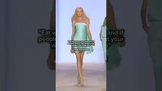 which one is your favorite? #runway #catwalk #horsewalk #models #supermodels