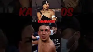 Teofimo Lopez Didn't Lose Agains't Kambosos ?