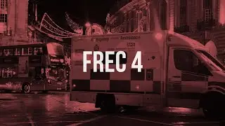 Introducing FREC 4 at NR Medical Training: Advanced Emergency Care Training