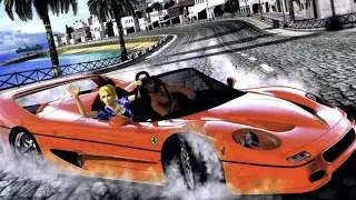 Outrun 2006: Coast 2 Coast!