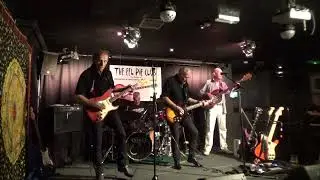 Peter Green's 