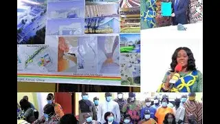 Kumasi International Theatre/Conference Centre Is Just Another Political Talk