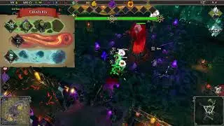 Dungeons 3 - 20: Everything has an End... (Hellish)