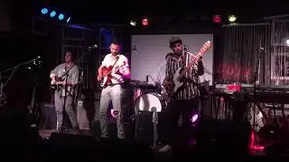 Don't Let Me Down by FayRoy @ the Funky Biscuit on 4/14/19