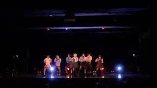 ②『The Chase』Heart2Heart/第24回KPDS発表会（25/11/2）