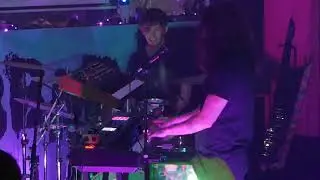 The Pathfinder live@Sk8bar KC 209 Westport Rd. Kansas City MO 1/16/26
