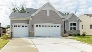 SOLD!!! Another SOLD New Ranch Home by Payne Family Homes in O'Fallon, MO 63385