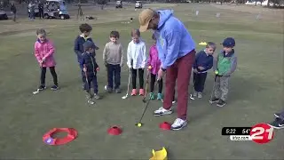 Central Oregon Junior Golf Association prepping for new season, with new goals