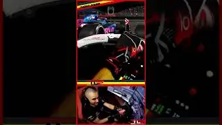 F1 25 - LARGADA GP DO BAHREIN