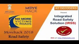 IRSS - Integrated Road Safety Solution