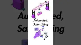 AI Is Revolutionizing Lifting Equipment! (Safer, Smarter, Faster)