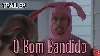 Filme: O Bom Bandido / Channing Tatum + Kirsten Dunst + LaKeith Stanfield + LaKeith Stanfield