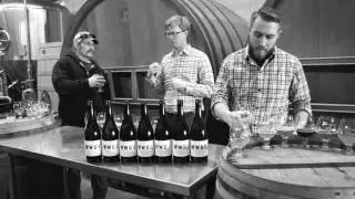 Cellarmanship: Interview with Crooked Stave's Chad Yakobson and beer writer Patrick Dawson