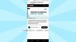 INSCREVA-SE NO CANAL| FACEBOOK (ACADEMICAMENTE)