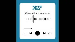 Community Newsletter Spring 2025