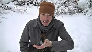 Warmest Boots - Baffin Control Max Review