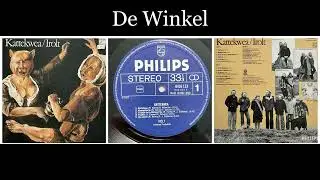 Irolt - Kattekwae - 05 De Winkel