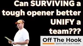 Should Vols prefer TOUGH or EASY openers? Spencer Riley weighs in