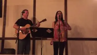 Casey Gorman & Jackie 