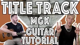 Machine Gun Kelly - 