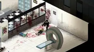 New Project Zomboid Map! New Hartford Trailer