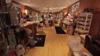 Welcome to Saratoga Olive Oil Company