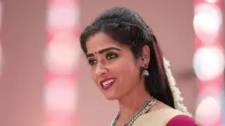 Sembaruthi - Ep 425 - Karthikraj,Shabana,Priya Raman - Tamil Tv Serial - Zee5 Tamil Classics