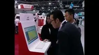 UAE Weekly- Smart City