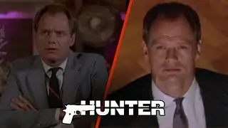 Hunter Double Feature | Naked Justice: Part 2 + Girl on the Beach (Full Episodes)