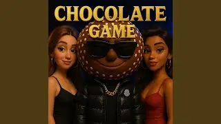 Chocolate Game