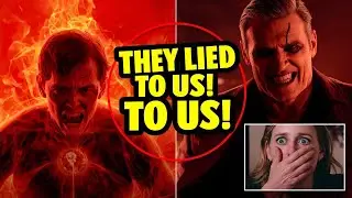 Stranger Things 5: The Ending NO ONE Saw Coming! (Hidden Finale Secrets 🤫)
