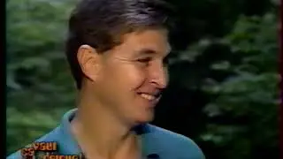 TF1 - 27 Novembre 2001 - Extrait ça vaut le détour