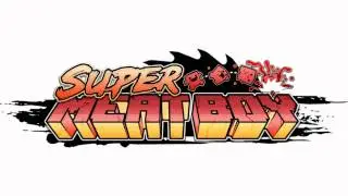14 Meat Golem (Ch 4 Boss) - Super Meat Boy! Digital Special Edition Soundtrack