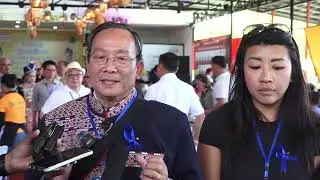 ກອງປະຊຸມພົບປະຄົນເຊື້ອຊາດລາວຢູ່ຕ່າງປະເທດ ຄັ້ງປະຖົມມະລຶກ ທີ່ ນະຄອນຫຼວງວຽງຈັນ