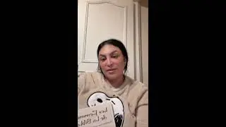 DIVA REBECCA LIVE
