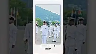 INDIAN NAVY STATUS ❤️✨|| INDIAN NAVY WHATSAPP STATUS 🥰🔥||#indiannavy#navy#indiannavystatus #Rolexfit